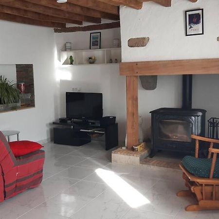 Maison De Campagne Issor المظهر الخارجي الصورة